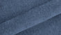 color sample #21 blue uni x NOŪRA studios