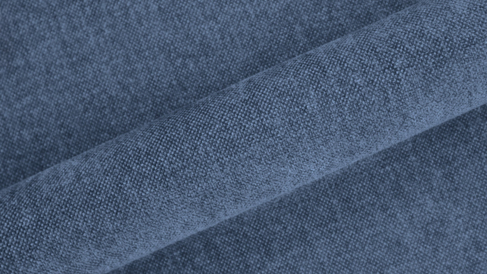 color sample #21 blue uni x NOŪRA studios