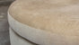 kleurstaal #22 beige velours