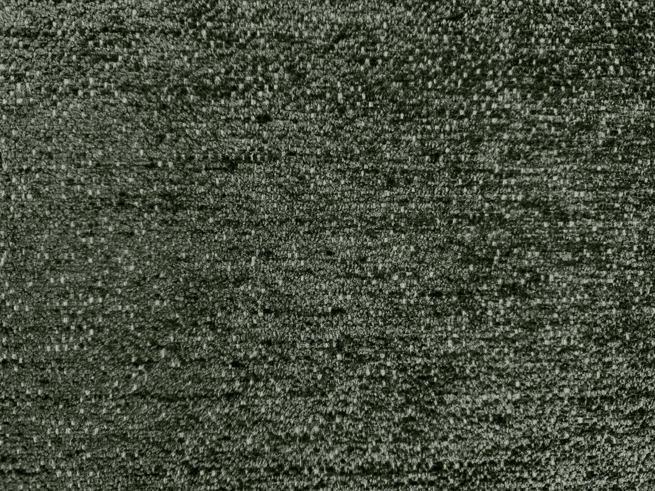 color sample #23 green melange