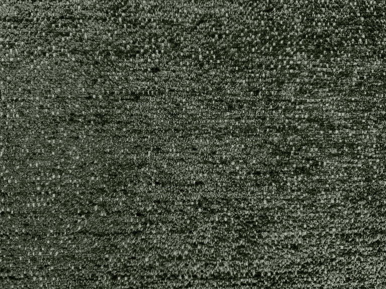 color sample #23 green melange