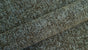 color sample #23 green melange