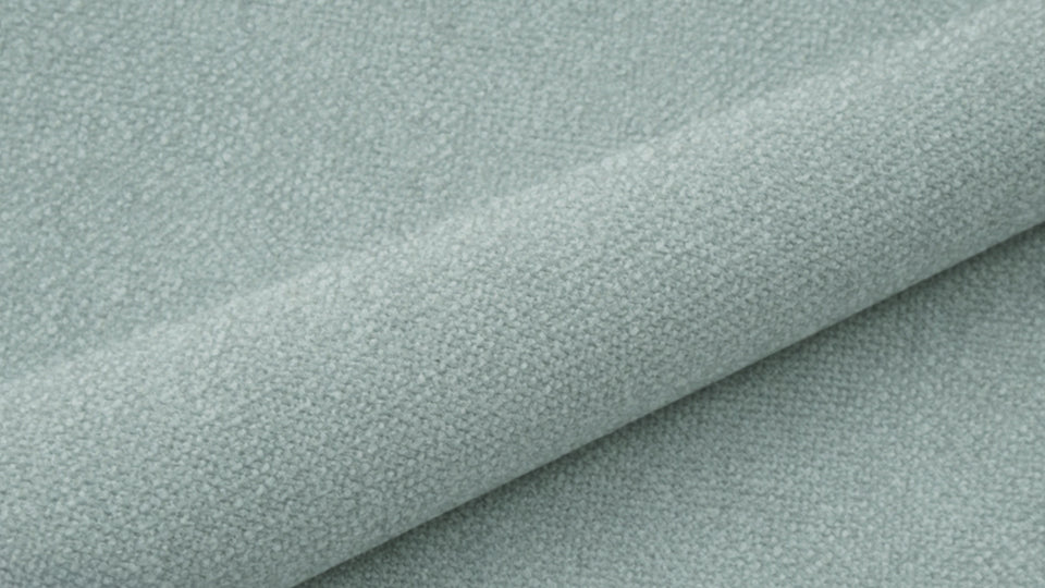 color sample #24 light green uni