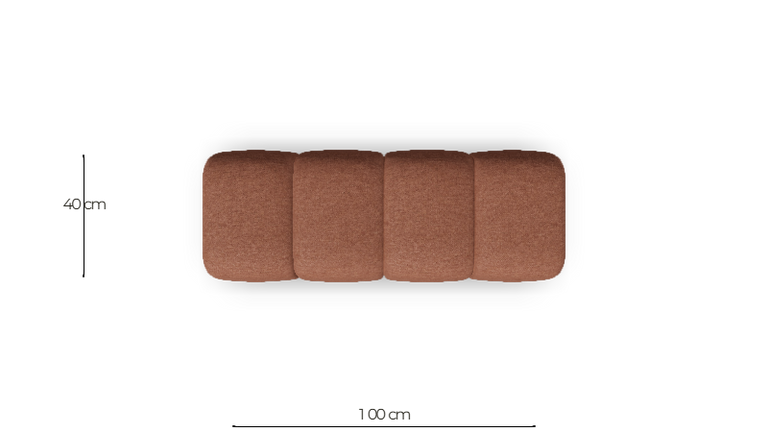 sku:BK-A100-19-POE|img:BK-A100-19-POE-IMG4.png|desc:Bankje A (100x40x50cm) #19 poeder terra