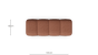 sku:BK-A100-19-POE|img:BK-A100-19-POE-IMG4.png|desc:Bankje A (100x40x50cm) #19 poeder terra
