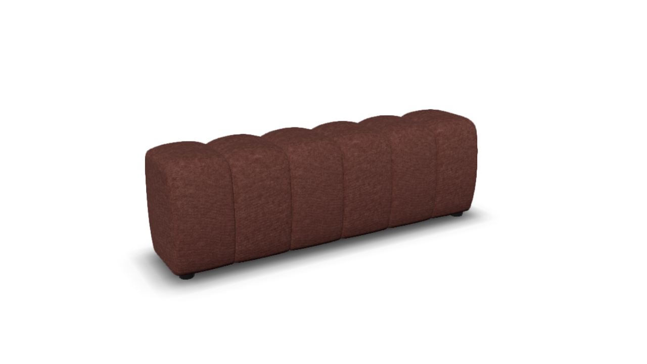 sku:BK-A150-02-BUR|img:BK-A150-02-BUR-IMG2.png|desc:Bankje A (150x40x50cm) #02 burgundy