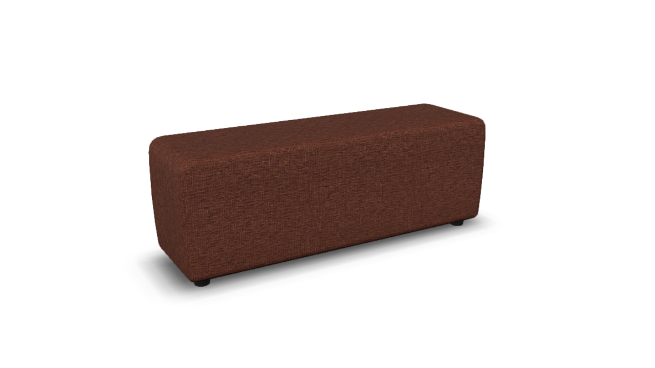 sku:BK-B140-01-WAV|img:BK-B140-01-WAV-IMG2.png|desc:Bankje B (140x40x50cm) #01 roest wave