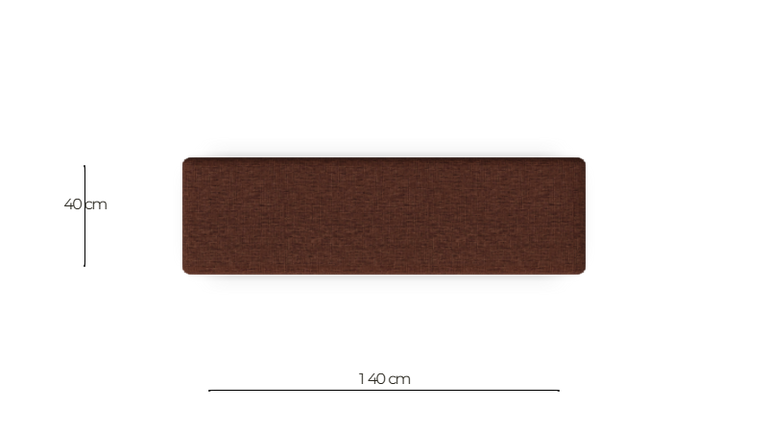 sku:BK-B140-01-WAV|img:BK-B140-01-WAV-IMG4.png|desc:Bankje B (140x40x50cm) #01 roest wave