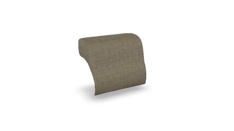 sku:HB-3060-16-SAL|img:HB-3060-16-SAL-IMG2.png|desc:X6 hoofdsteun B #16 saliegroen