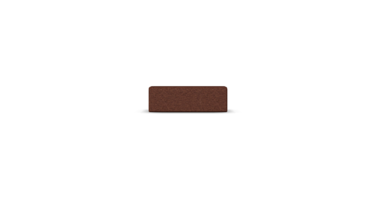 sku:KO-BLOK-01-WAV|img:KO-BLOK-01-WAV-IMG1.png|desc:Kussen block (63x20x21) #01 roest wave
