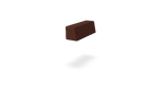 sku:KO-BLOK-01-WAV|img:KO-BLOK-01-WAV-IMG3.png|desc:Kussen block (63x20x21) #01 roest wave