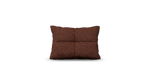 sku:KO-X1KR-01-WAV|img:KO-X1KR-01-WAV-IMG1.png|desc:Kussen rechthoek A-X1 (65x45) #01 roest wave