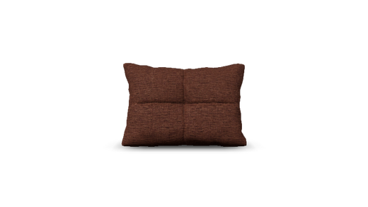 sku:KO-X1KR-01-WAV|img:KO-X1KR-01-WAV-IMG1.png|desc:Kussen rechthoek A-X1 (65x45) #01 roest wave