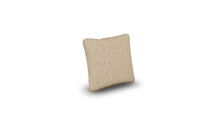 sku:KO-X550-07-ZAN|img:KO-X550-07-ZAN-IMG2.png|desc:Kussen ronde hoeken X5 (50x50) #07 zand melange