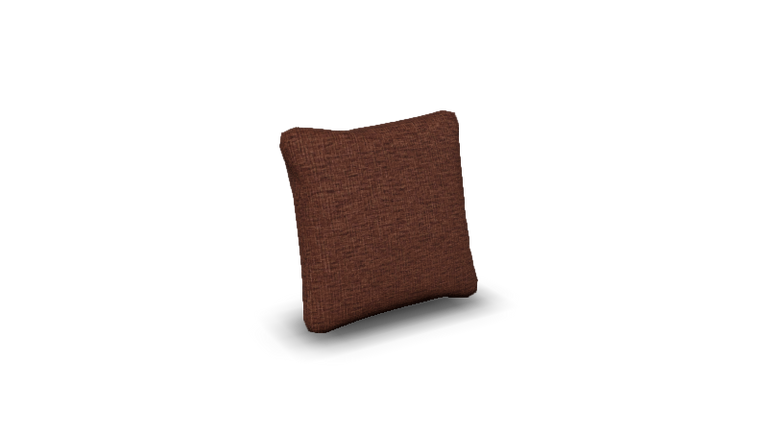sku:KO-X560-01-WAV|img:KO-X560-01-WAV-IMG2.png|desc:Kussen ronde hoeken X5 (60x60) #01 roest wave