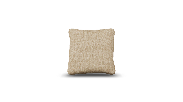 sku:KO-X560-07-ZAN|img:KO-X560-07-ZAN-IMG1.png|desc:Kussen ronde hoeken X5 (60x60) #07 zand melange