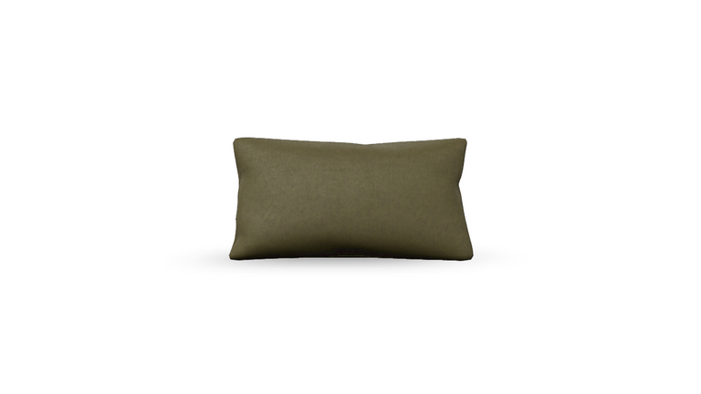 sku:KR-5830-16-OLI|img:KR-5830-16-OLI-IMG1.png|desc:Kussen rechthoek S (58x30) #16 olijfgroen velours