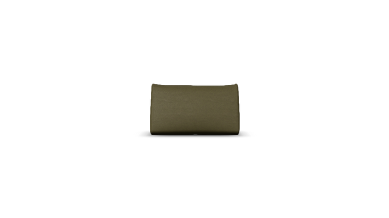 sku:KR-7040-16-OLI|img:KR-7040-16-OLI-IMG1.png|desc:new Kussen rechthoek H (70x40) #16 olijfgroen velours