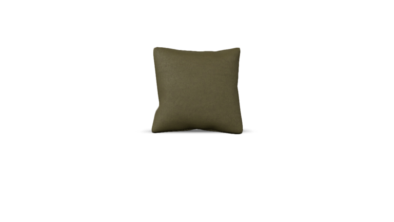 sku:KV-7070-16-OLI|img:KV-7070-16-OLI-IMG1.png|desc:Kussen vierkant XL (70x70cm) #16 olijfgroen velours