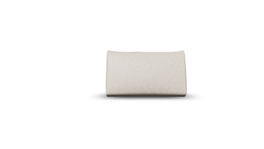 kussen rechthoek H - op voorraad