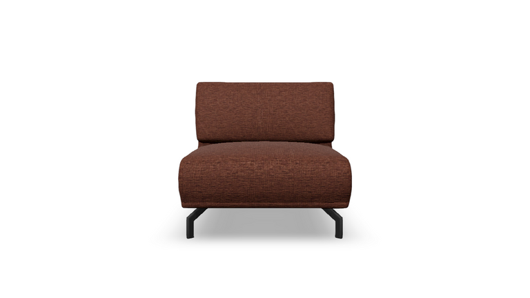 sku:O5-E02_-01-WAV|img:O5-E02_-01-WAV-IMG1.png|desc:X5 1-zitselement (83x89cm) element 2 #01 roest wave