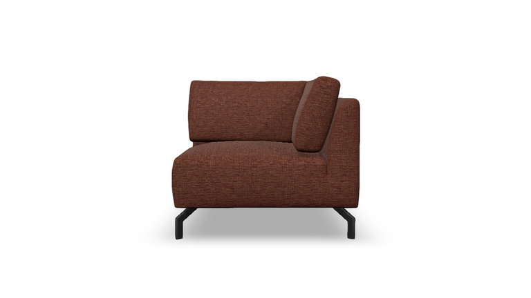 sku:O5-E09B-01-WAV|img:O5-E09B-01-WAV-IMG1.png|desc:X5 hoekelement rechts (89x89cm) element 9B #01 roest wave