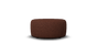 sku:PA-80CM-01-WAV|img:PA-80CM-01-WAV-IMG1.png|desc:Poef A rond (80x38 cm) #01 roest wave