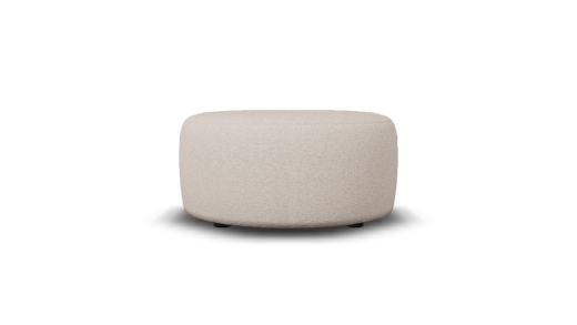 sku:PA-80CM-10-OFF|img:PA-80CM-10-OFF-IMG1.png|desc:Poef A rond (80x38 cm) #10 off white melange