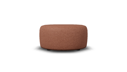 sku:PA-80CM-19-POE|img:PA-80CM-19-POE-IMG1.png|desc:Poef A rond (80x38 cm) #19 poeder terra