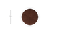 sku:PB-44CM-01-WAV|img:PB-44CM-01-WAV-IMG4.png|desc:Poef B rond (54x44 cm) #01 roest wave