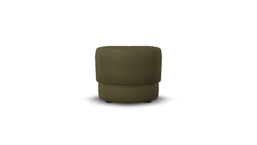 sku:PB-44CM-16-OLI|img:PB-44CM-16-OLI-IMG1.png|desc:Poef B rond (54x44 cm)  #16 olijfgroen velours