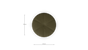 sku:PB-44CM-16-OLI|img:PB-44CM-16-OLI-IMG4.png|desc:Poef B rond (54x44 cm)  #16 olijfgroen velours