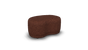 sku:PC-ORGA-01-WAV|img:PC-ORGA-01-WAV-IMG2.png|desc:Poef C organisch (80x55x40 cm)  #01 roest wave