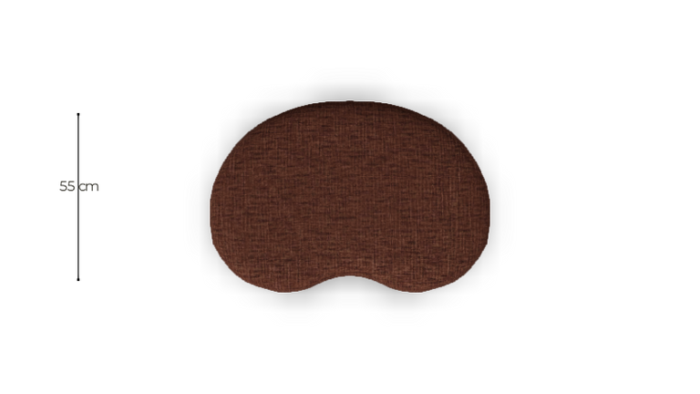 sku:PC-ORGA-01-WAV|img:PC-ORGA-01-WAV-IMG4.png|desc:Poef C organisch (80x55x40 cm)  #01 roest wave