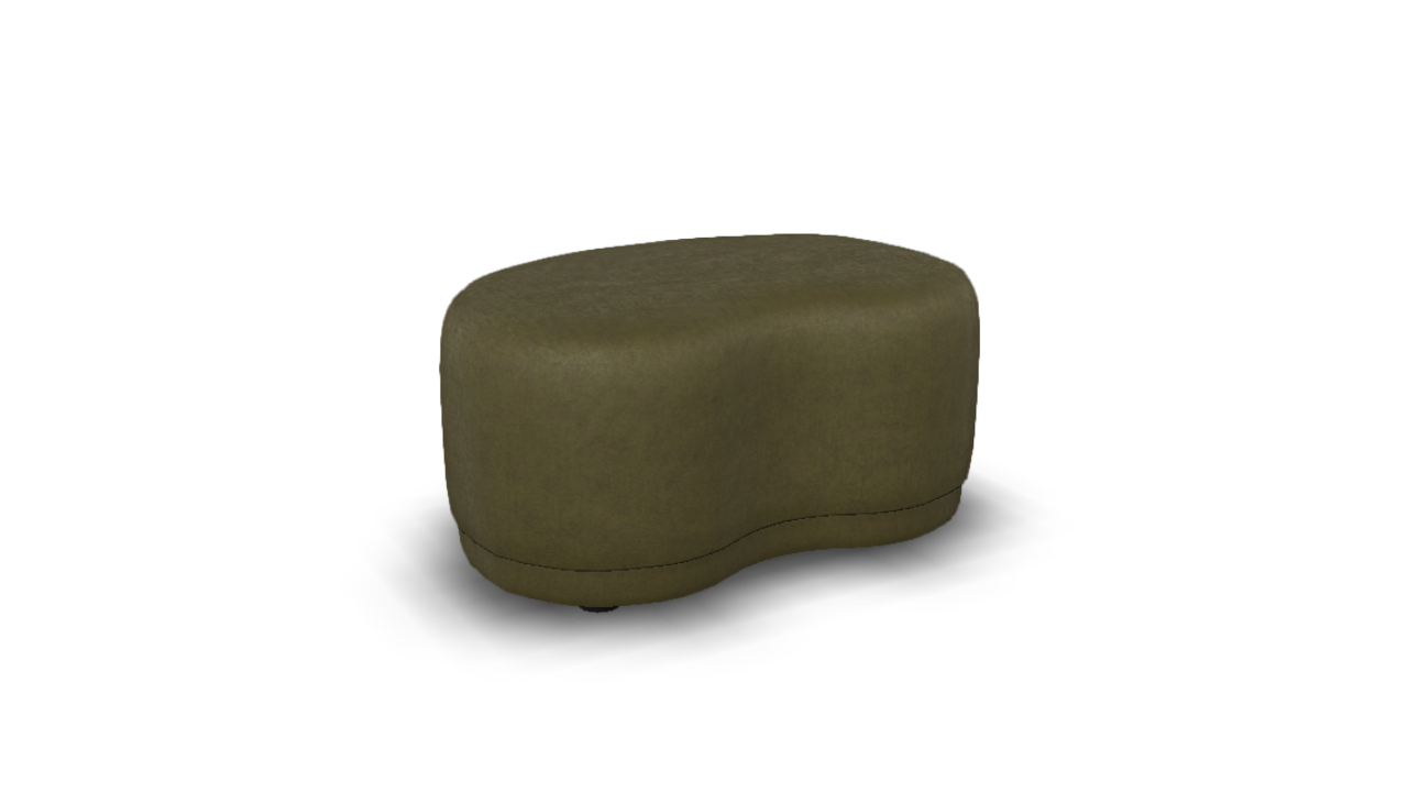 sku:PC-ORGA-16-OLI|img:PC-ORGA-16-OLI-IMG2.png|desc:Poef C organisch (80x55x40 cm)  #16 olijfgroen velours