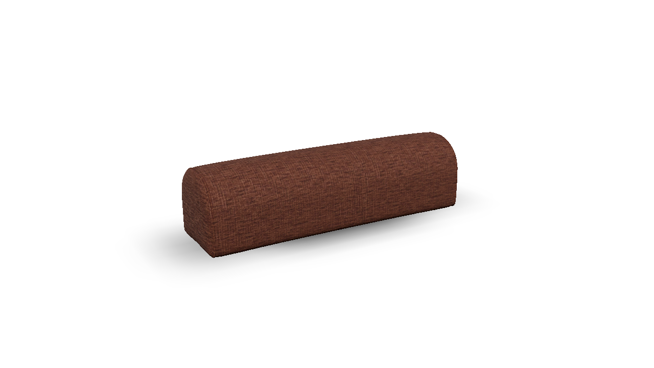 sku:RL-9025-01-WAV|img:RL-9025-01-WAV-IMG2.png|desc:Rugleuning los (90x25x24) #01 roest wave