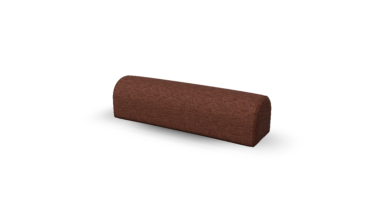 sku:RL-9025-01-WAV|img:RL-9025-01-WAV-IMG3.png|desc:Rugleuning los (90x25x24) #01 roest wave