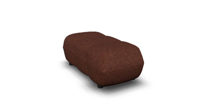 sku:X1-E01_-01-WAV|img:X1-E01_-01-WAV-IMG2.png|desc:X1 hocker rechthoek (54x106cm) element 1 #01 roest wave
