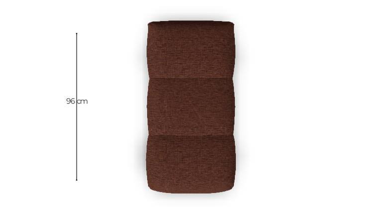 sku:X1-E01_-01-WAV|img:X1-E01_-01-WAV-IMG4.png|desc:X1 hocker rechthoek (54x106cm) element 1 #01 roest wave