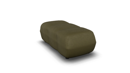 sku:X1-E01_-16-OLI|img:X1-E01_-16-OLI-IMG2.png|desc:X1 hocker rechthoek (54x106cm) element 1 #16 olijfgroen velours