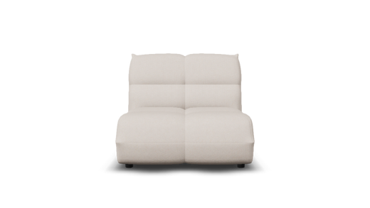 sku:X1-E02_-15-ECR|img:X1-E02_-15-ECR-IMG1.png|desc:X1 1-zitselement (105x110cm) element 2 #15 ecru uni