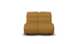 sku:X1-E02_-15-WGL|img:X1-E02_-15-WGL-IMG1.png|desc:X1 1-zitselement (105x110cm) element 2 #15 warm geel
