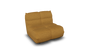 sku:X1-E02_-15-WGL|img:X1-E02_-15-WGL-IMG2.png|desc:X1 1-zitselement (105x110cm) element 2 #15 warm geel