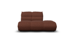 sku:X1-E05_-01-WAV|img:X1-E05_-01-WAV-IMG1.png|desc:X1 open lounge rug links (158x110cm) element 5 #01 roest wave