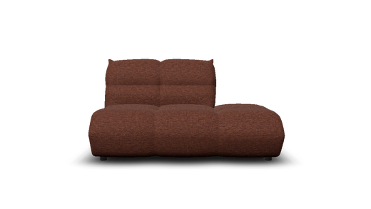 sku:X1-E05_-01-WAV|img:X1-E05_-01-WAV-IMG1.png|desc:X1 open lounge rug links (158x110cm) element 5 #01 roest wave