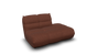 sku:X1-E05_-01-WAV|img:X1-E05_-01-WAV-IMG2.png|desc:X1 open lounge rug links (158x110cm) element 5 #01 roest wave