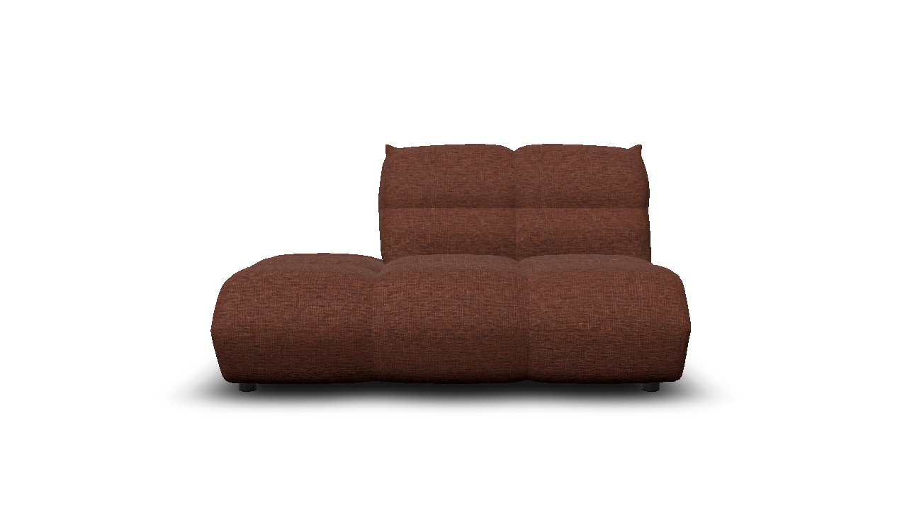 sku:X1-E06_-01-WAV|img:X1-E06_-01-WAV-IMG1.png|desc:X1 open lounge rug rechts (158x110cm) element 6 #01 roest wave