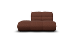 sku:X1-E06_-01-WAV|img:X1-E06_-01-WAV-IMG1.png|desc:X1 open lounge rug rechts (158x110cm) element 6 #01 roest wave