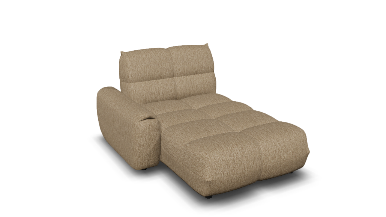 sku:X1-E07_-07-ZAN|img:X1-E07_-07-ZAN-IMG2.png|desc:X1 chaise longue links (130x182cm) element 7 #07 zand melange