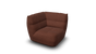 sku:X1-E09A-01-WAV|img:X1-E09A-01-WAV-IMG3.png|desc:X1 hoekelement links (105x105cm) element 9A #01 roest wave